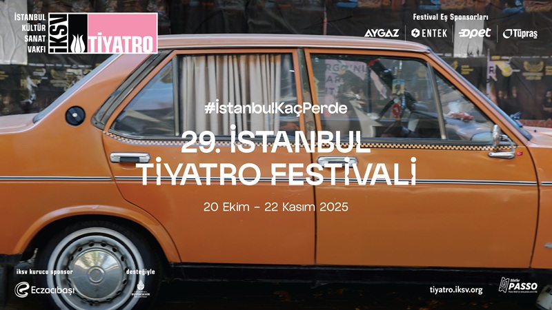 İstanbul kaç perde?