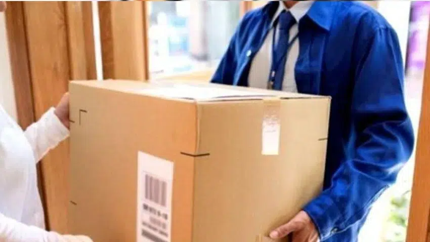 Türkiye’nin 39 yıllık kargo şirketi iflas etti!