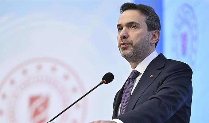 Nadir toprak elementleri ABD’ye satılmadı – Nadir toprak elementleri ABD’ye satılmadı –