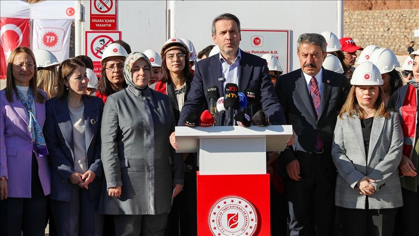 Nadir toprak elementleri oyun değiştirici – 