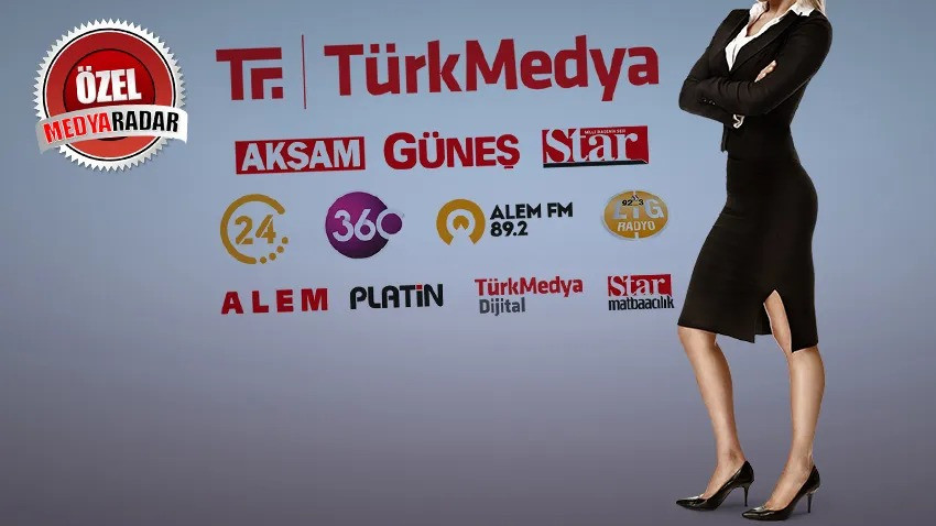 Türk Medya’dan üst düzey transfer haberi!