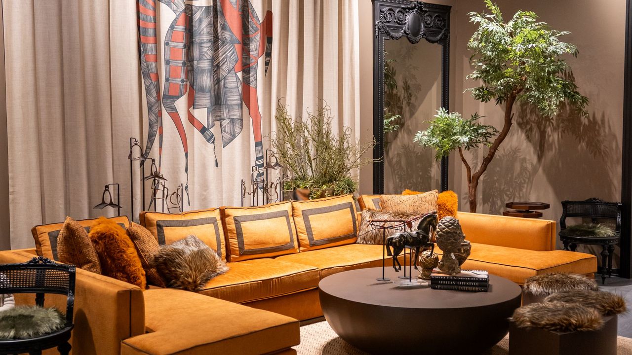 Uluslararası İstanbul Mobilya Fuarı için geri sayım başladı Uluslararası İstanbul Mobilya Fuarı için geri sayım başladı