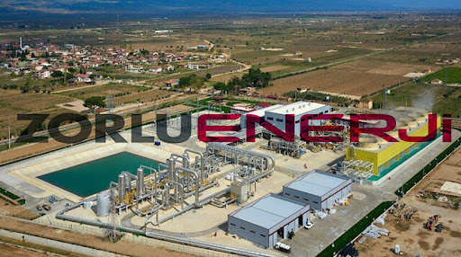 Zorlu Enerji, EPDK’dan 20 Yıllık Toplayıcı Lisansı Aldı Zorlu Enerji, EPDK’dan 20 Yıllık Toplayıcı Lisansı Aldı