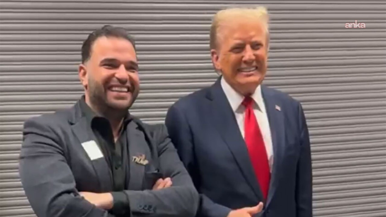 ABD Başkanı Trump, Irak Özel Temsilciliğine Mark Savaya'yı atadı