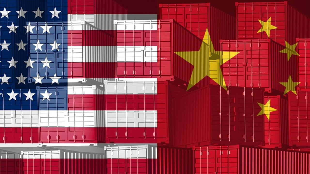 ABD ve Çin ön çerçevede anlaştı! Ticaret gerilimi çözülüyor mu?