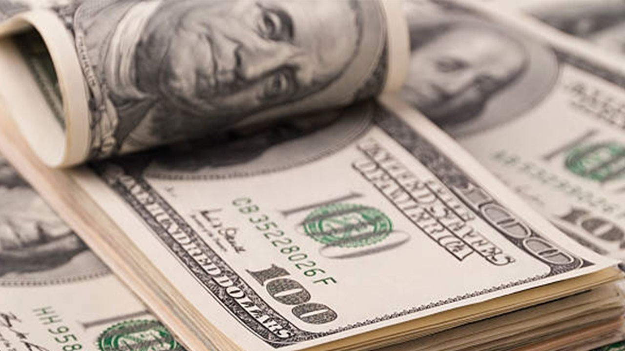 ABD Hazine kâğıdı getirileri yükseldi ABD Hazine kâğıdı getirileri yükseldi