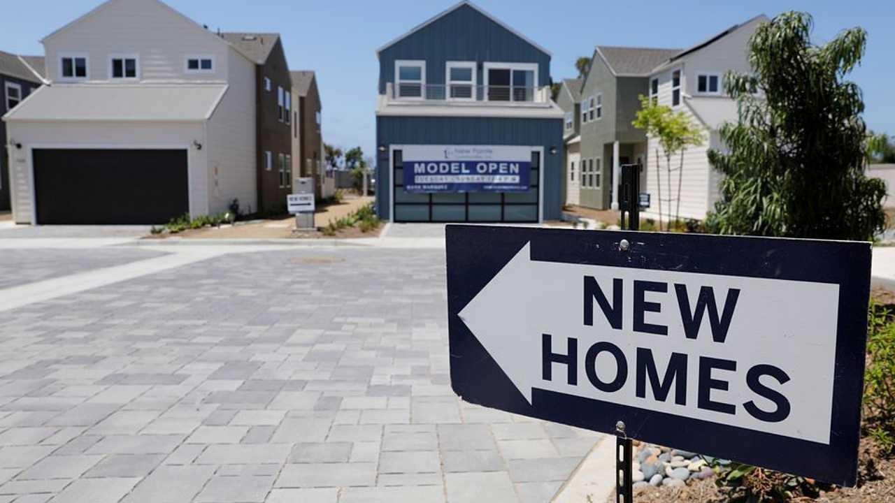 ABD’de konut fiyatlarının artış hızı ağustosta gerilemeye devam etti ABD’de konut fiyatlarının artış hızı ağustosta gerilemeye devam etti