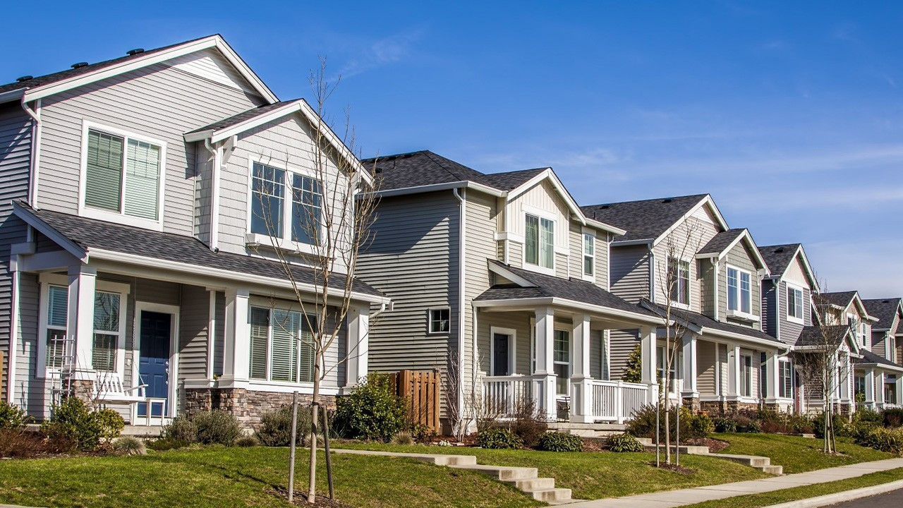 ABD’de mortgage faizleri düştü, başvurular arttı