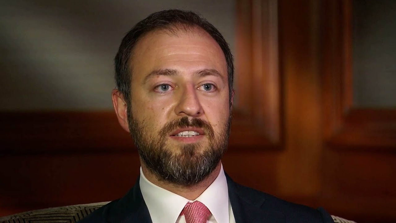 ABD’de Türk iş insanı Ekim Alptekin’in davası düştü ABD’de Türk iş insanı Ekim Alptekin’in davası düştü