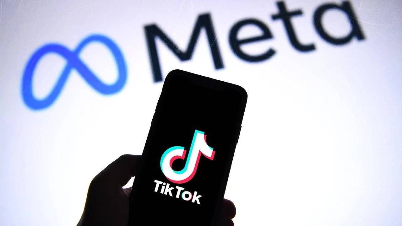 AB’den Meta ve TikTok’a kural ihlali suçlaması AB’den Meta ve TikTok’a kural ihlali suçlaması