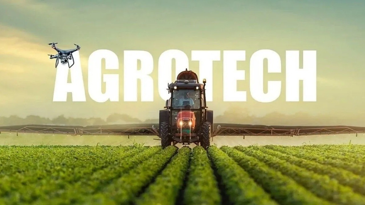 Agrotech'te üst düzey atama