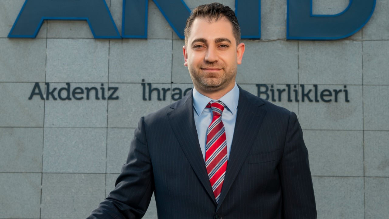 AHBİB’in eylül ihracatı 141 milyon doları aştı AHBİB’in eylül ihracatı 141 milyon doları aştı