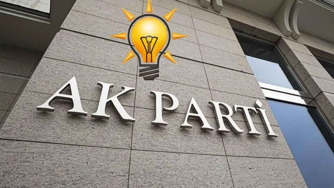 AK Parti 2026 yılı hedeflerini ‘Türkiye Yüzyılı için AK Parti’ sloganı ile hayata geçirecek AK Parti 2026 yılı hedeflerini ‘Türkiye Yüzyılı için AK Parti’ sloganı ile hayata geçirecek