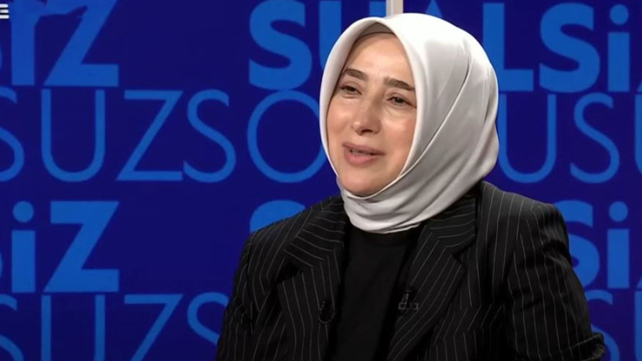 AK Partili Zengin: İlginç bir öneri sunacağım, Holokost filmleri yasaklansın AK Partili Zengin: İlginç bir öneri sunacağım, Holokost filmleri yasaklansın