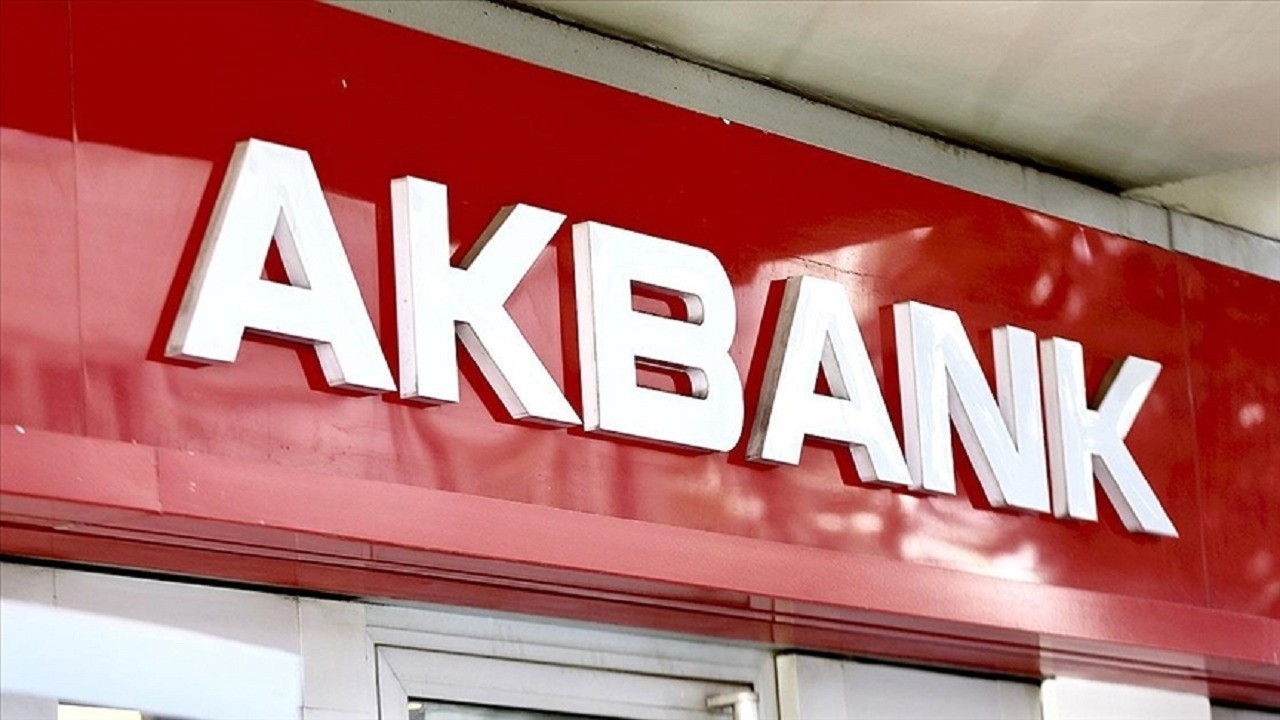 Akbank sendikasyon kredisini uzun vadeli yeniledi Akbank sendikasyon kredisini uzun vadeli yeniledi