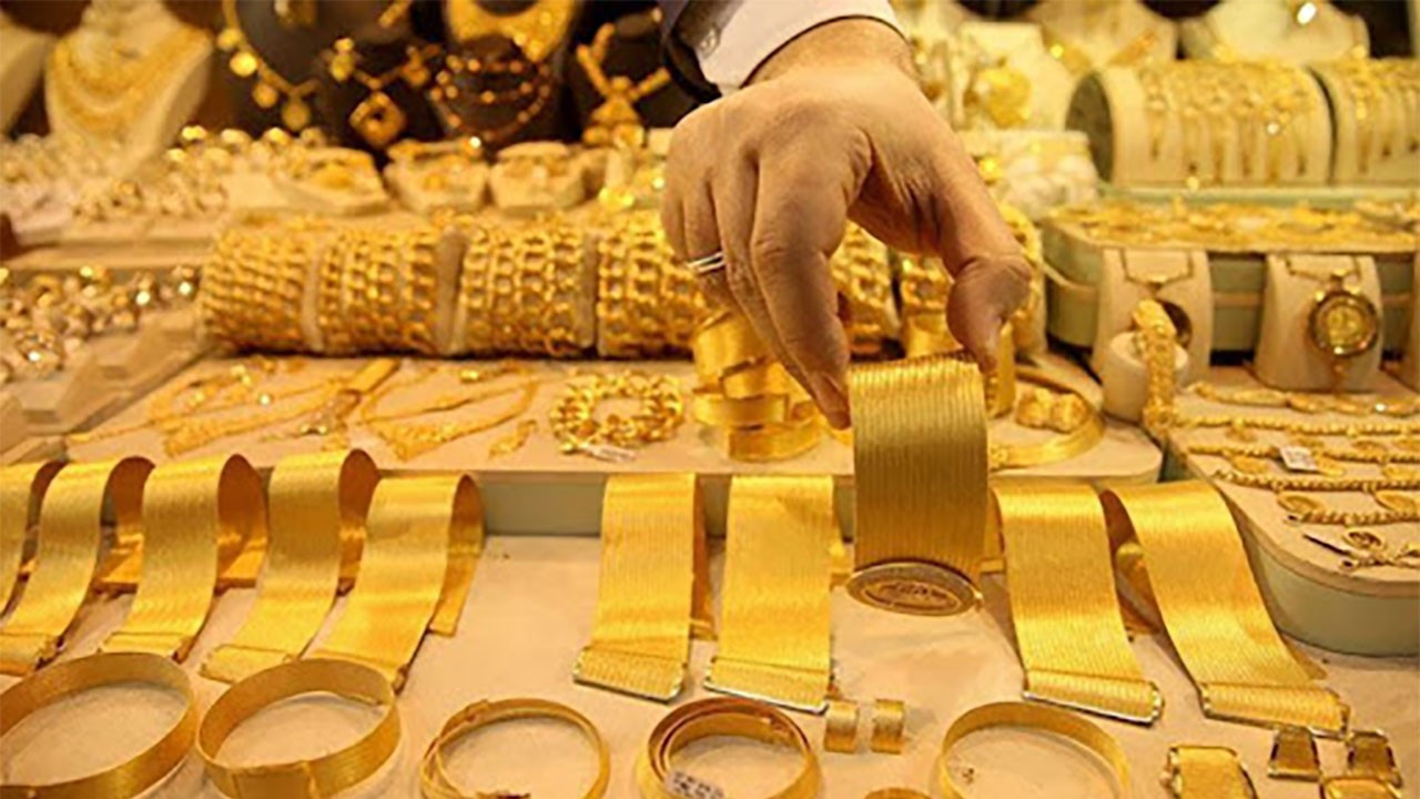 Altında ralli bitti mi? Uzman isimden dalgalanma değerlendirmesi Altında ralli bitti mi? Uzman isimden dalgalanma değerlendirmesi