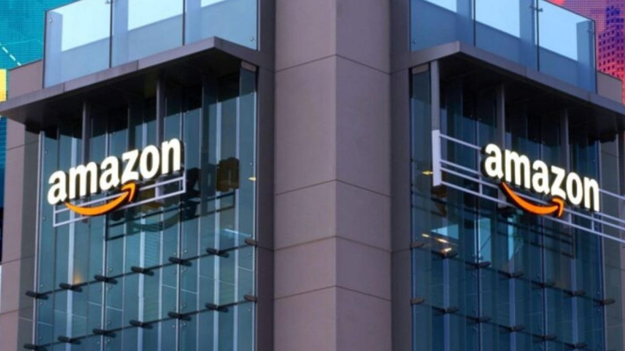 Amazon, 600 bin çalışanı robotlarla değiştirecek