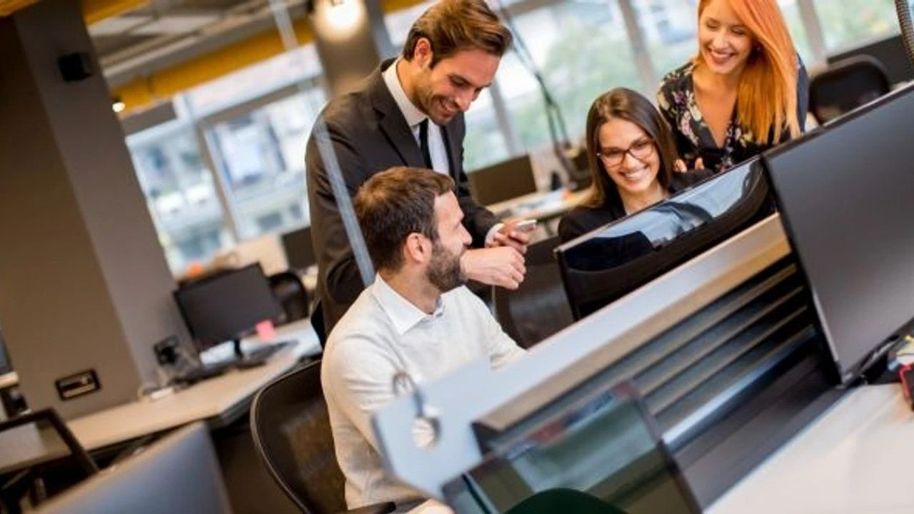 Anadolu'nun En İyi İşverenleri 2025 listesi belli oldu