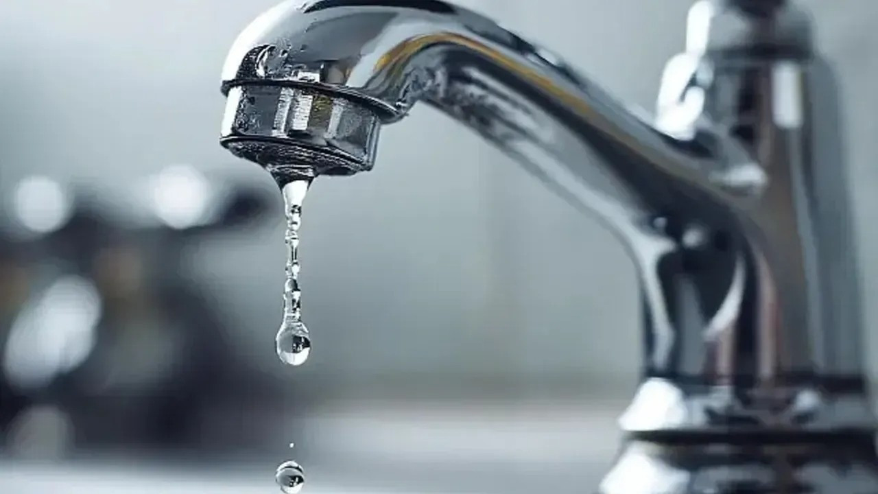 Ankara'nın beş ilçesine yarın su verilemeyecek