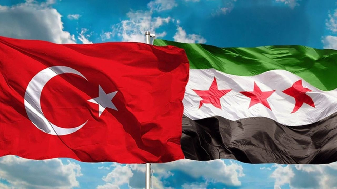 Ankara’da Türkiye-Suriye toplantısı düzenlenecek Ankara’da Türkiye-Suriye toplantısı düzenlenecek