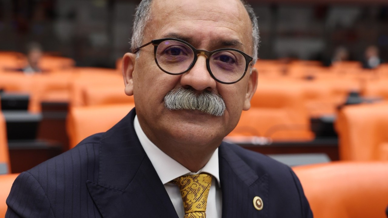 Arslan’dan staj ve çıraklık mağdurları için yasa teklifi