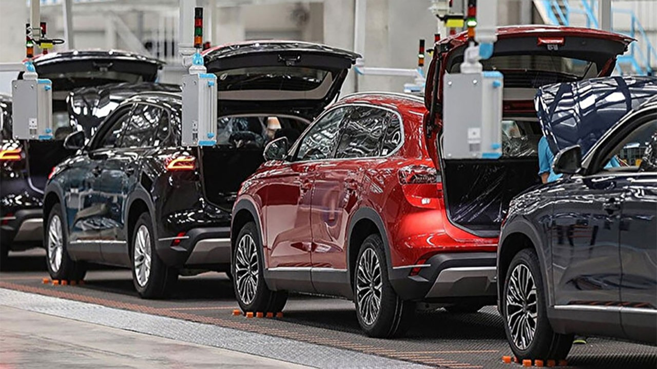 Avrupa’da otomobil fiyatlarında Türkiye açık ara önde