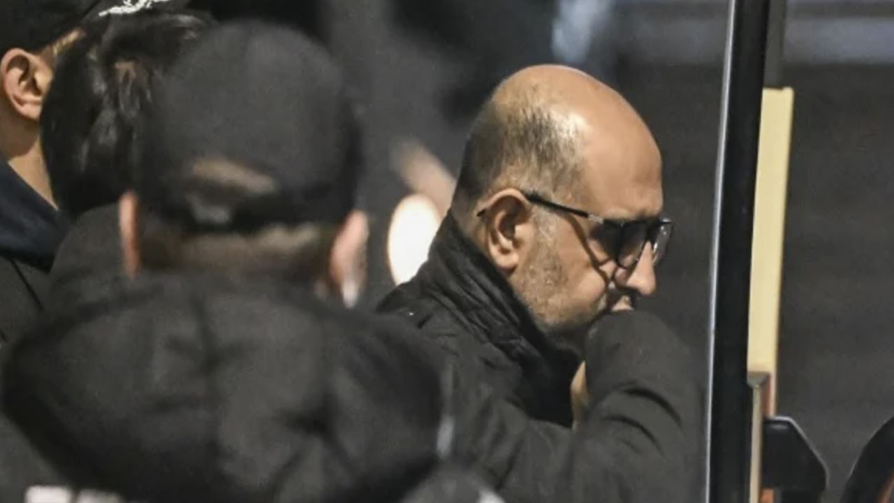 Aziz İhsan Aktaş iddianamesinden 2 gizli tanık çıktı