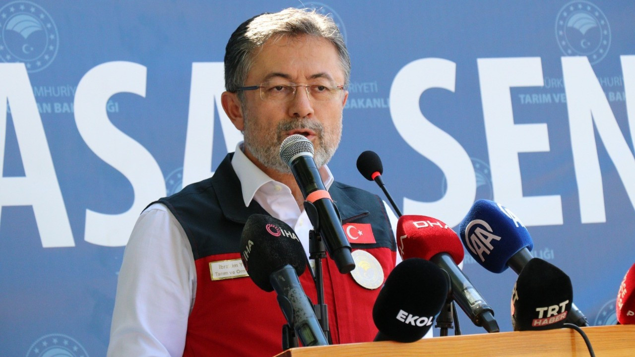 Deprem sonrası baraj ve göletlerde sorun tespit edilmedi