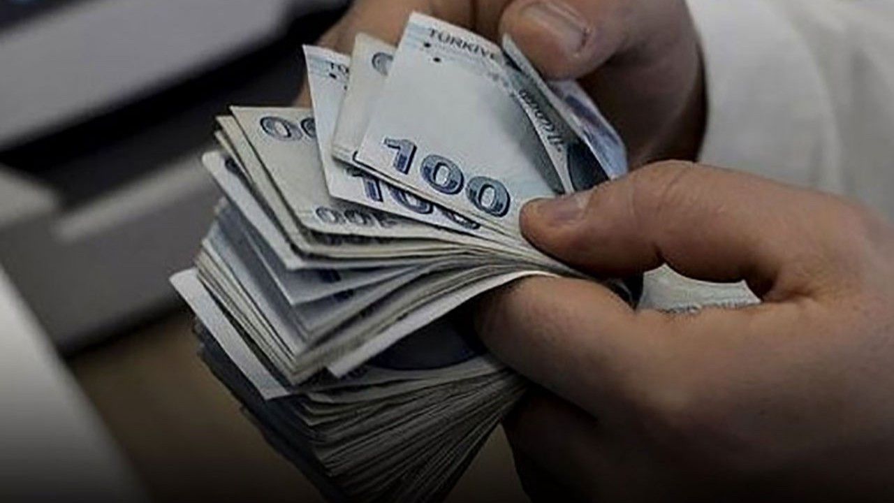 Bankacılık mevduatı 944,4 milyar lira arttı