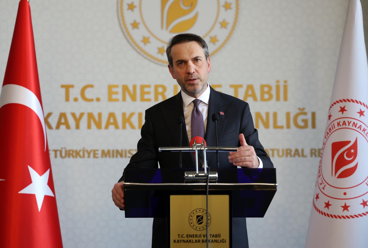 Çinli Dongfang’in 250 milyon dolarlık rüzgar türbini üretim tesisini kurma planını değerlendirdik