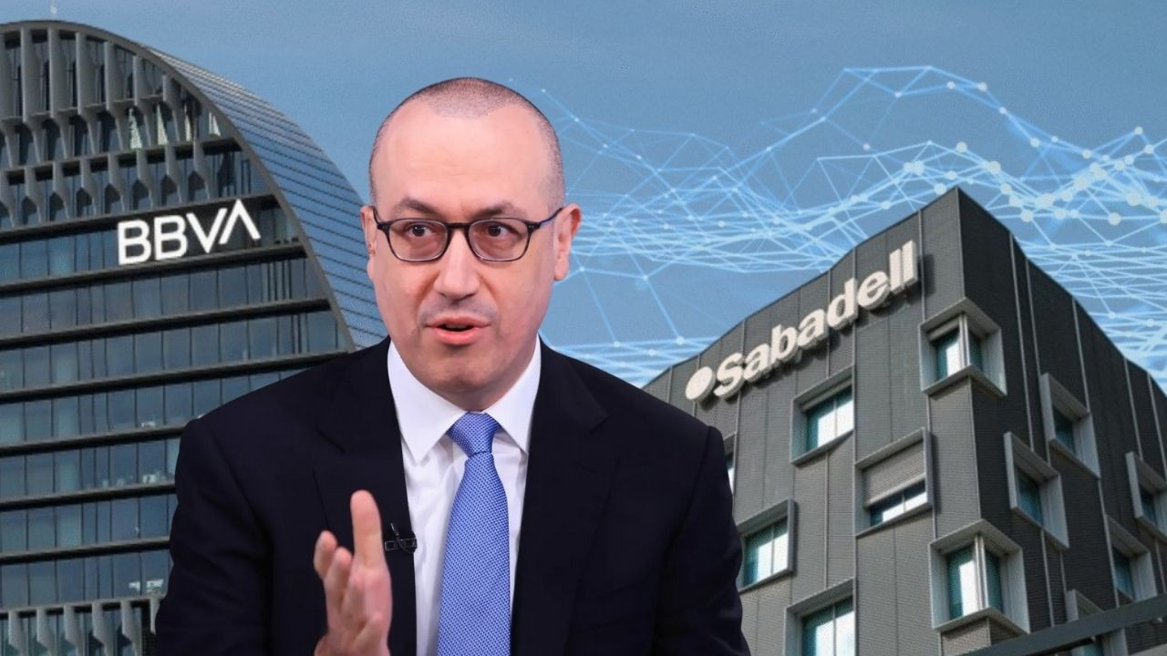 BBVA’nın Türk CEO’sundan ‘kirli oyun’ iddiası! İspanyol bankası ile birleşme krizi derinleşiyor