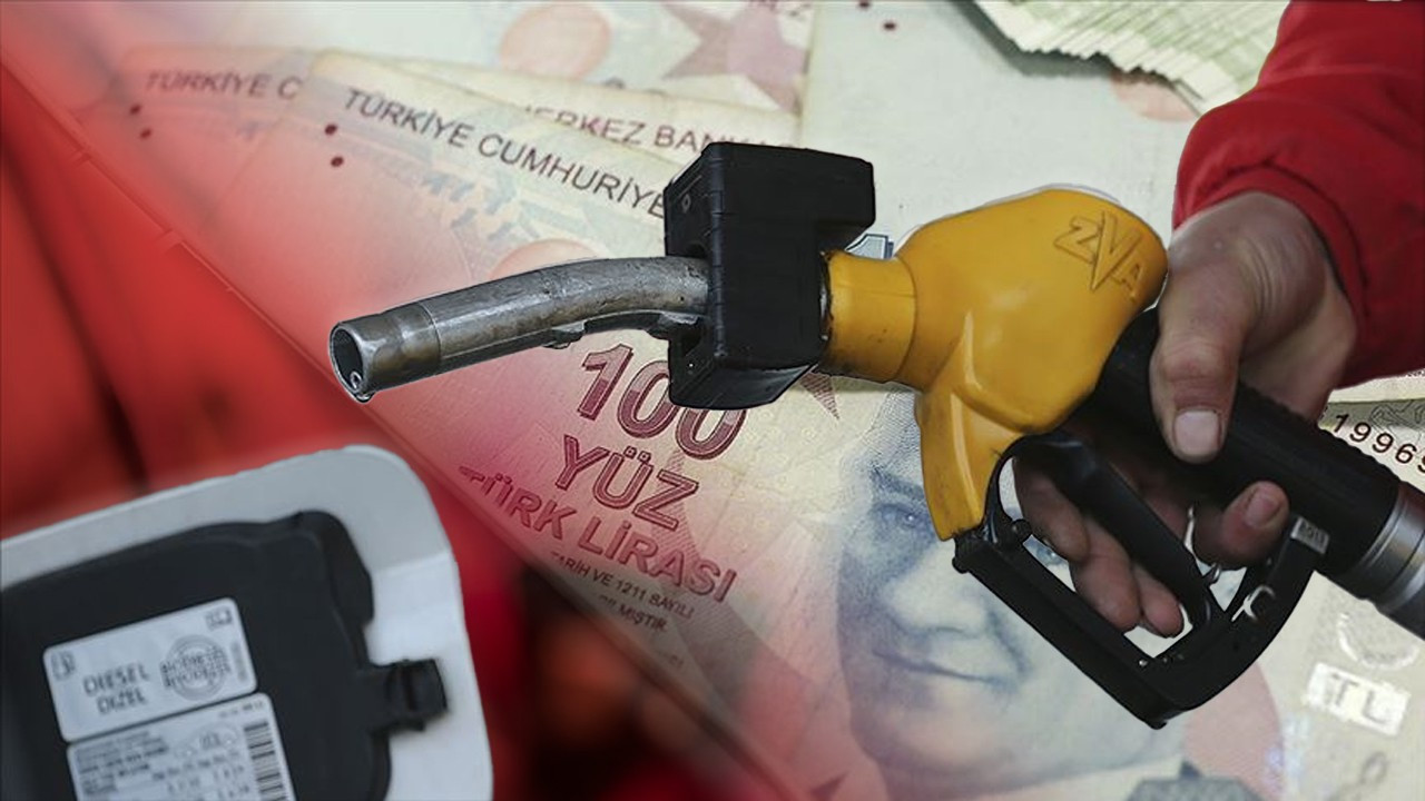 Benzine 85 kuruş zam gelmesi bekleniyor