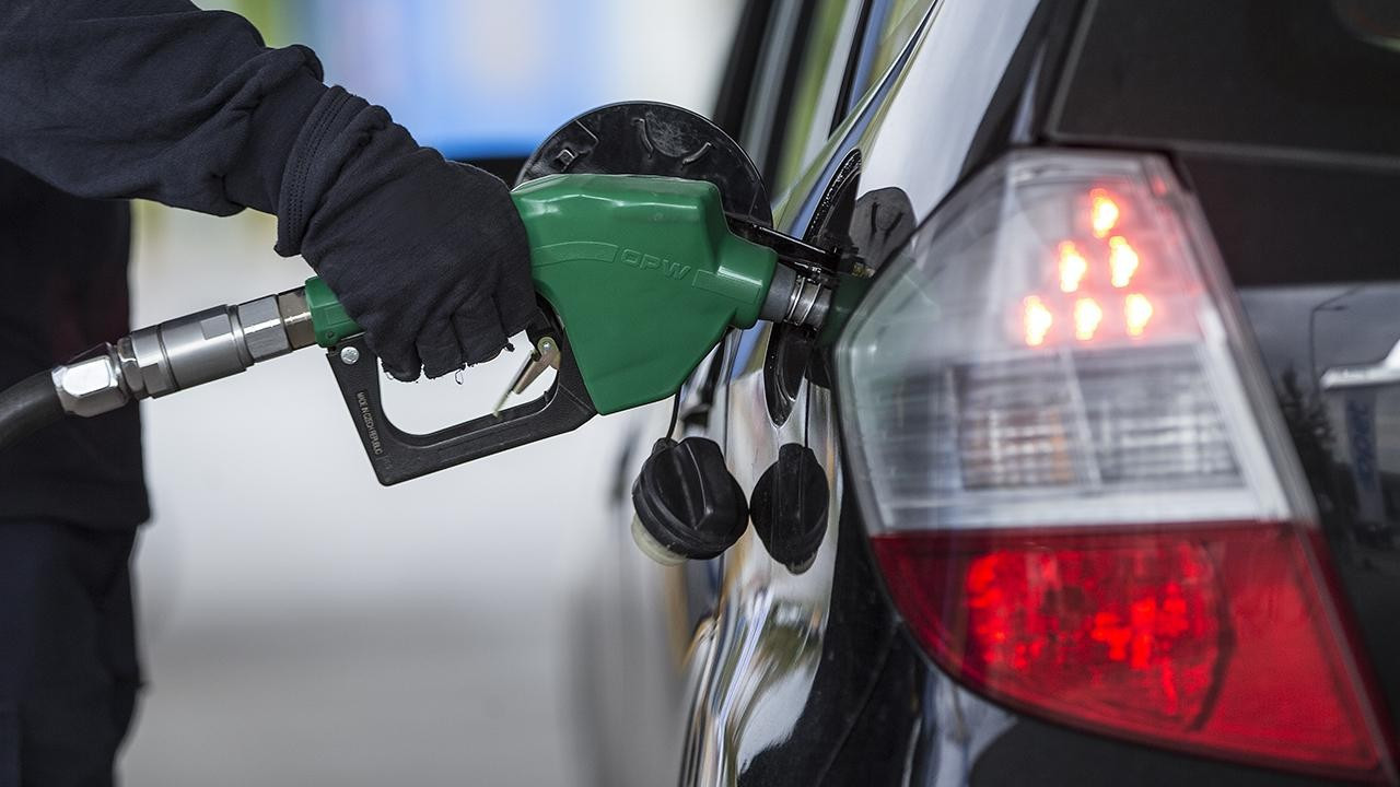 İşte 16 Ekim 2025 güncel benzin, motorin ve LPG fiyatları