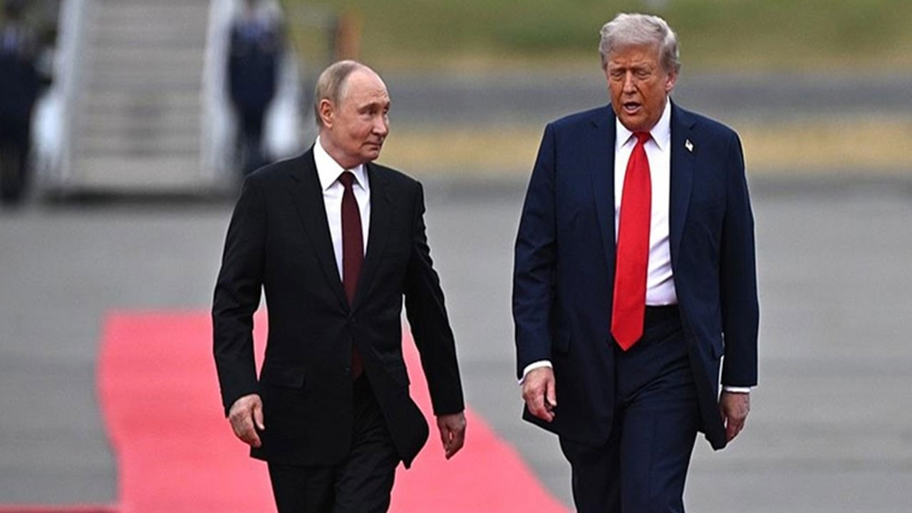 Putin ile olası görüşmede anlaşma yapılacağını bilmem gerekir, zamanımı boşa harcayamam Putin ile olası görüşmede anlaşma yapılacağını bilmem gerekir, zamanımı boşa harcayamam