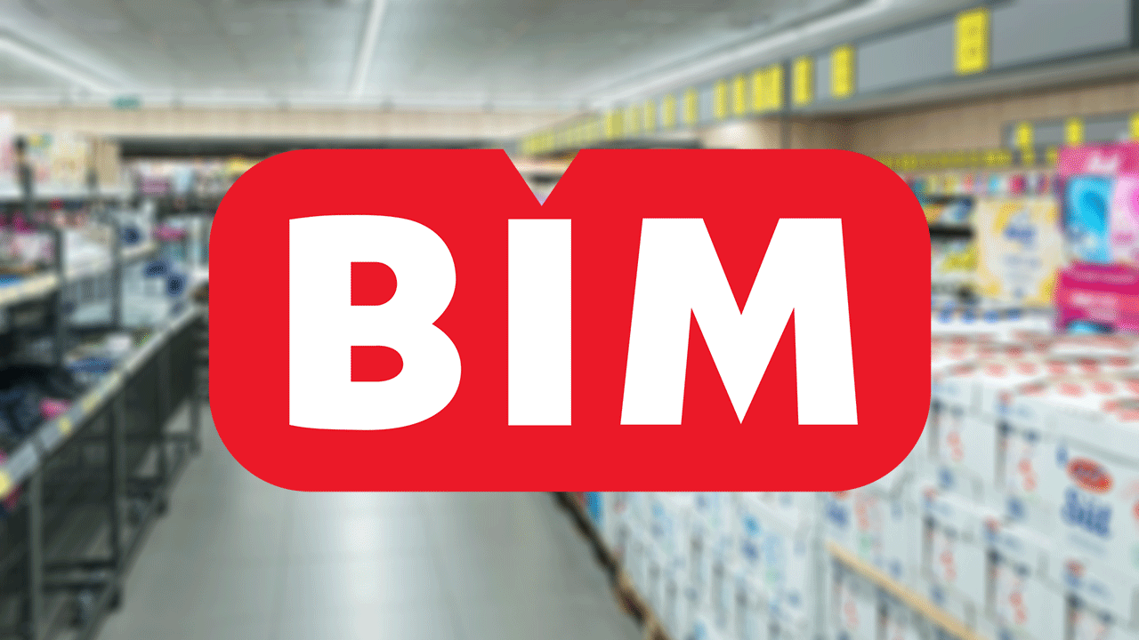 BİM 24 Ekim 2025 Cuma aktüel ürünler kataloğu! BİM’e cuma günü Stanley Çelik Termos geliyor!