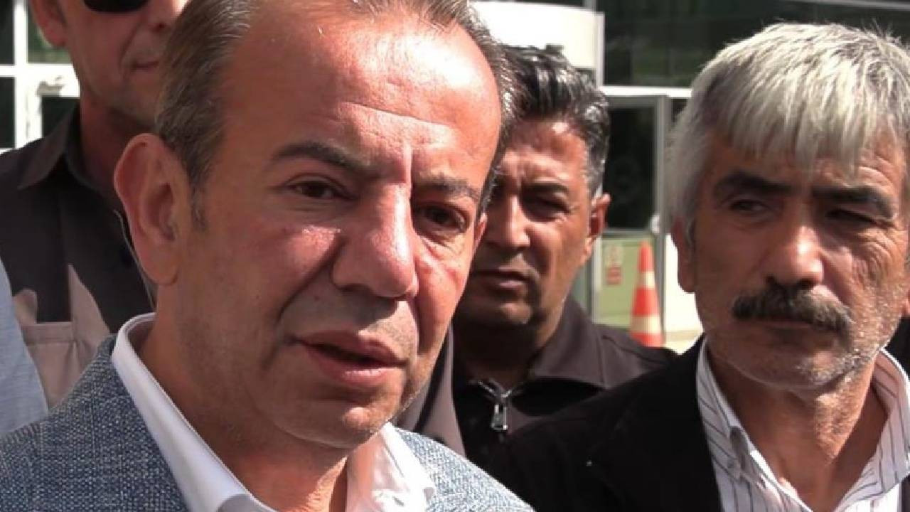 Bolu Belediye Başkanı Tanju Özcan: 'Pişman değilim, bugün olsa yine aynı kararları alırım' Bolu Belediye Başkanı Tanju Özcan: 'Pişman değilim, bugün olsa yine aynı kararları alırım'