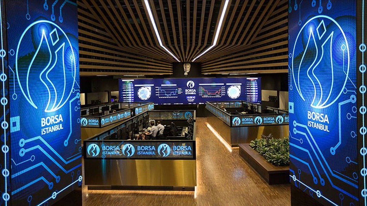 Borsa İstanbul’da yabancıların eylül ayında en çok aldığı ve sattığı 10 hisse Borsa İstanbul’da yabancıların eylül ayında en çok aldığı ve sattığı 10 hisse