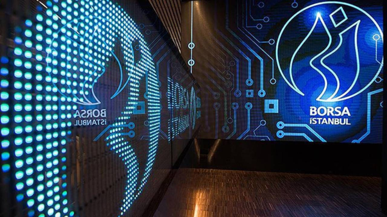 Borsa İstanbul'dan 2 hisseye kredili işlem yasağı