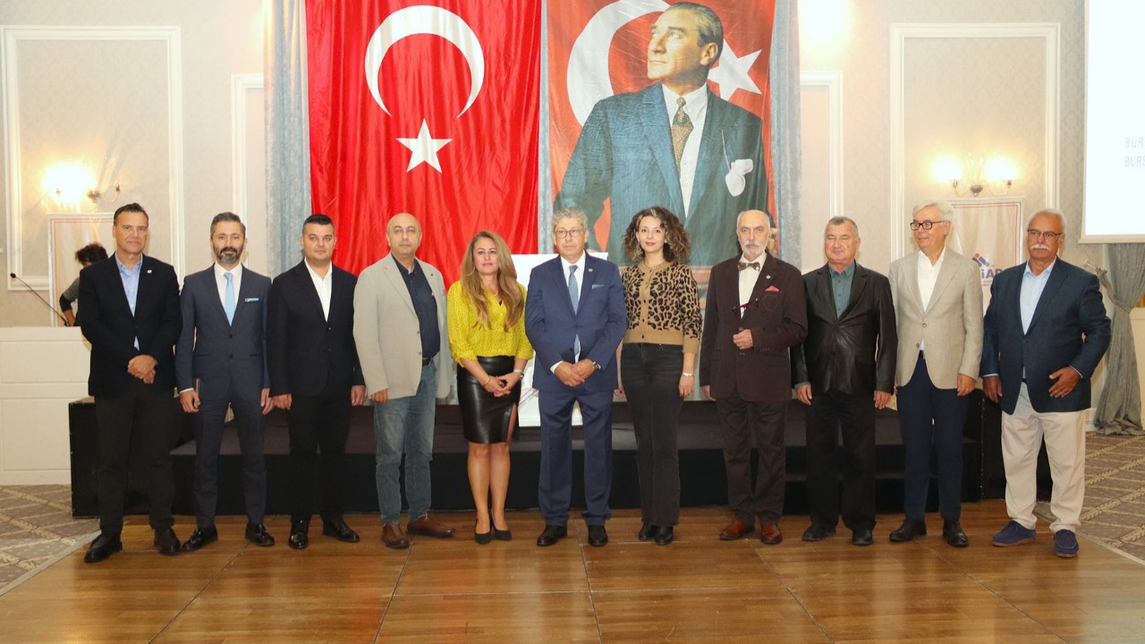 BUMİAD, Cumhuriyet Ödülleri sahipleri belli oldu