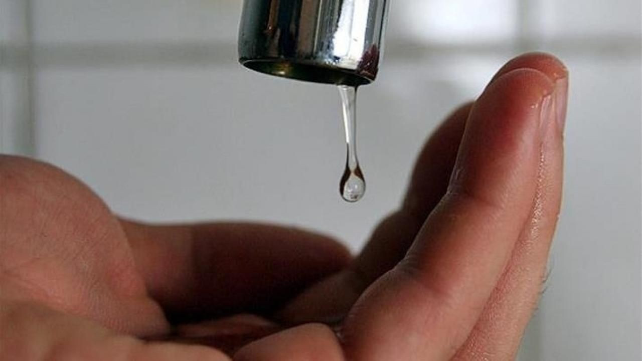Bursalılar dikkat! Günlerce sürecek su kesintisi başlıyor