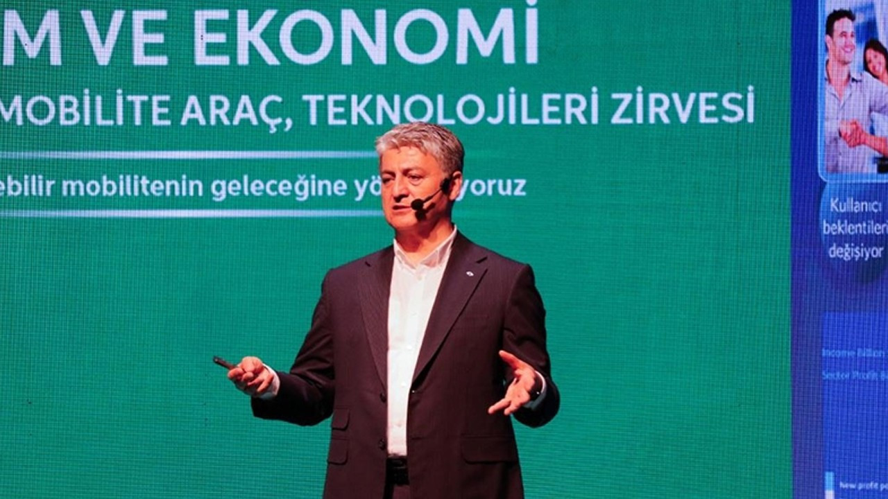 Togg CEO’su Karakaş, Trumore’un kullanıcı sayısını açıkladı