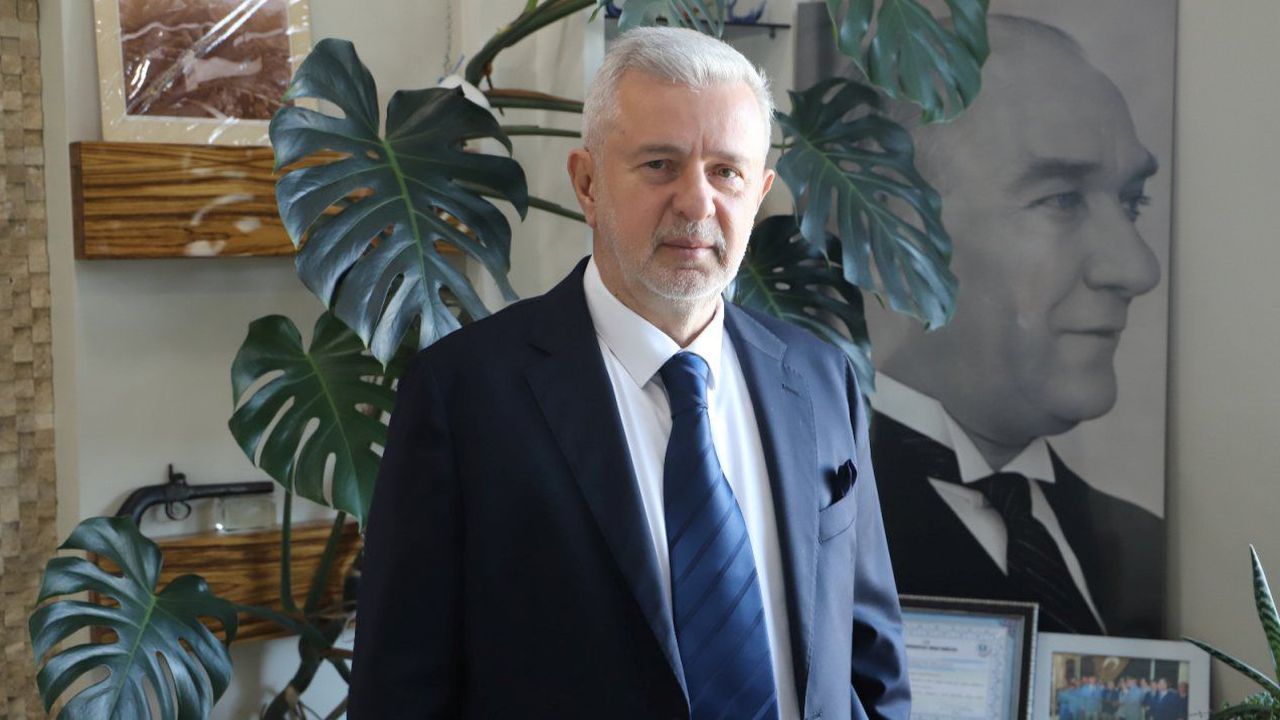 ’40 milyar dolarlık ihracat tehlikede, kokarca ile pandemi mücadelesi şart’