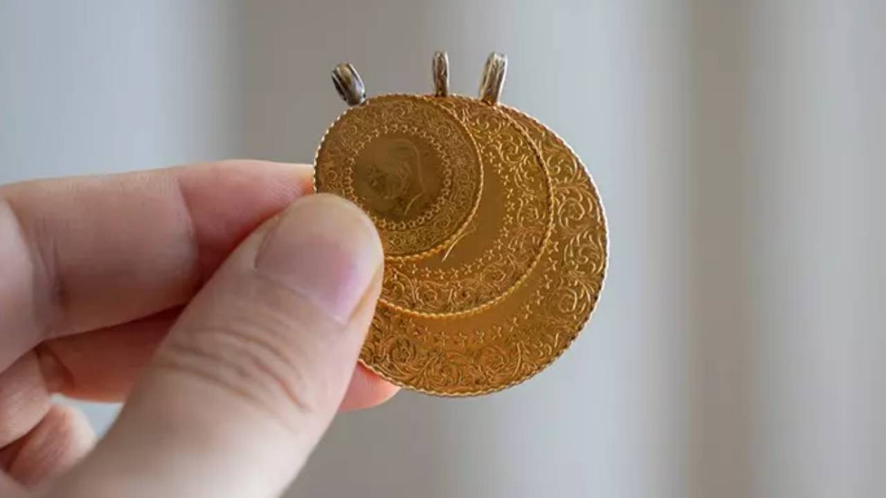 Çeyrek, gram ve yarım altın fiyatları bugün ne kadar? (11 Ekim 2025 güncel altın satış fiyatları) Çeyrek, gram ve yarım altın fiyatları bugün ne kadar? (11 Ekim 2025 güncel altın satış fiyatları)