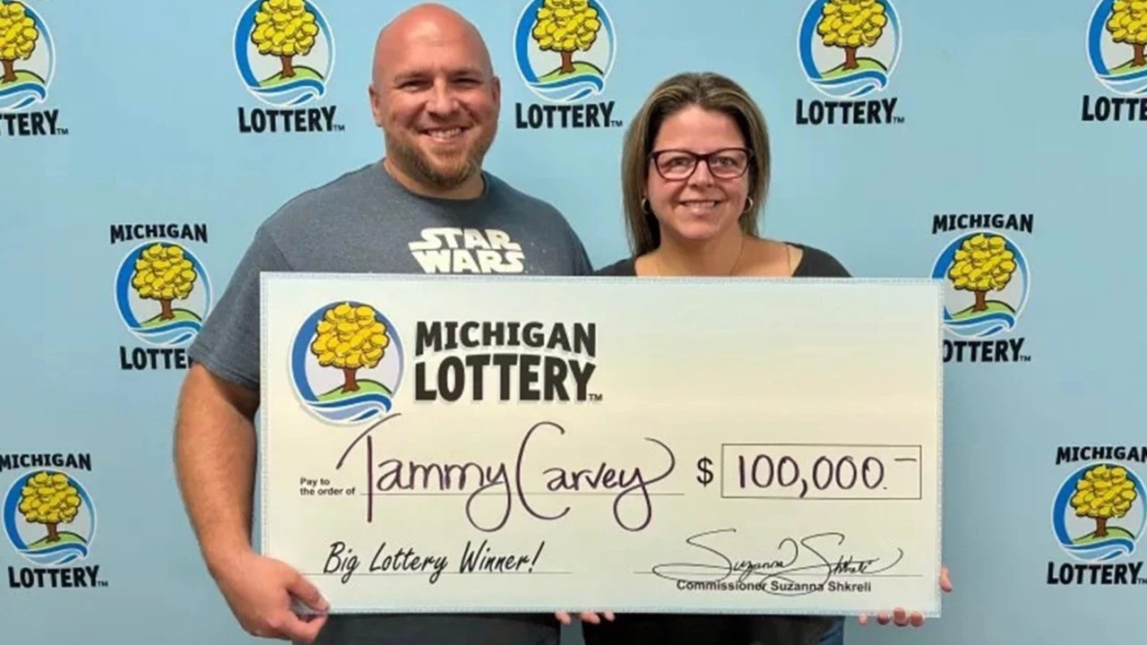 ChatGPT’den yardım aldı, lotoda 100 bin dolarlık ikramiye kazandı