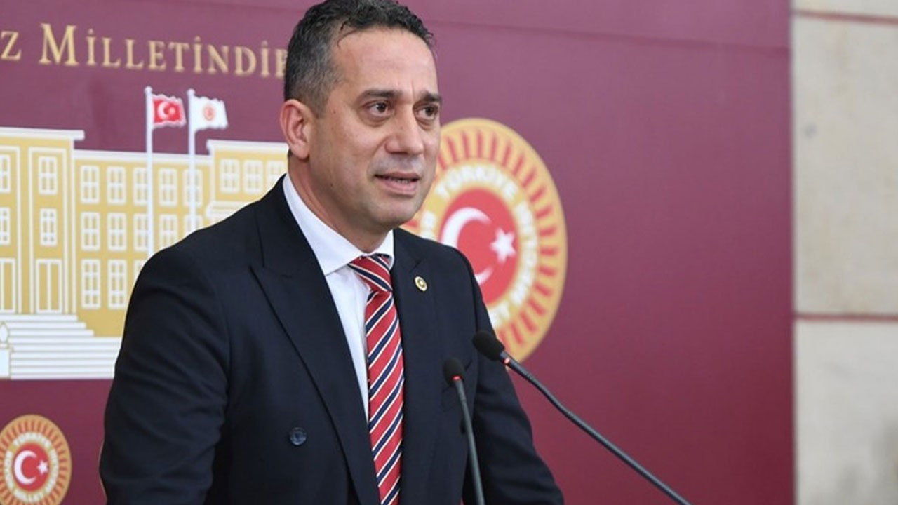 CHP’li Başarır hakkında “Cumhurbaşkanına hakaret”ten re’sen soruşturma CHP’li Başarır hakkında “Cumhurbaşkanına hakaret”ten re’sen soruşturma