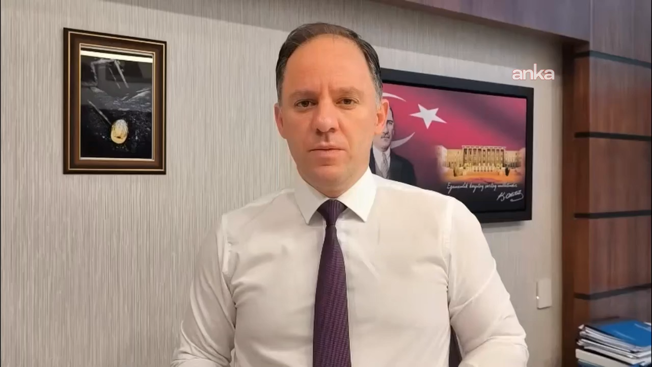 CHP'li Yavuzyılmaz: Bayrampaşa'da halkın iradesi AK Parti tarafından çalınmıştır