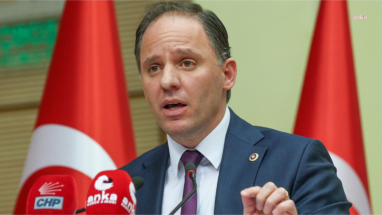 CHP’li Yavuzyılmaz’dan nadir elementler çıkışı: Kanun teklifi hazırlıyoruz
