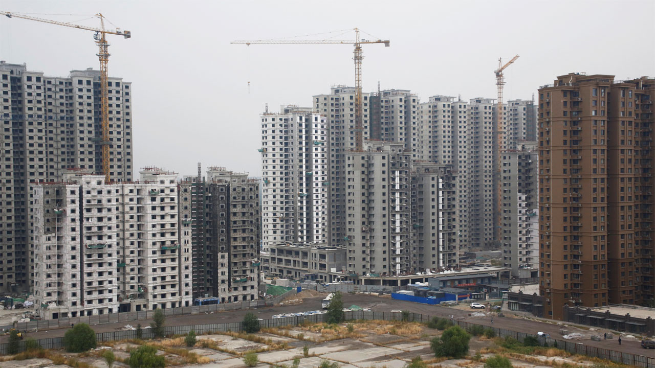 Çin’de konut fiyatlarında düşüş sürüyor