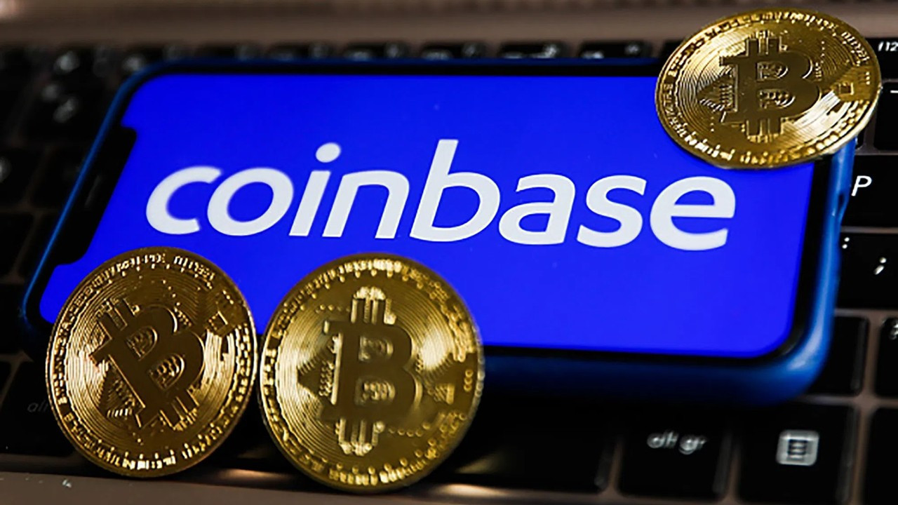 Coinbase’in üçüncü çeyrek karı beklentileri aştı