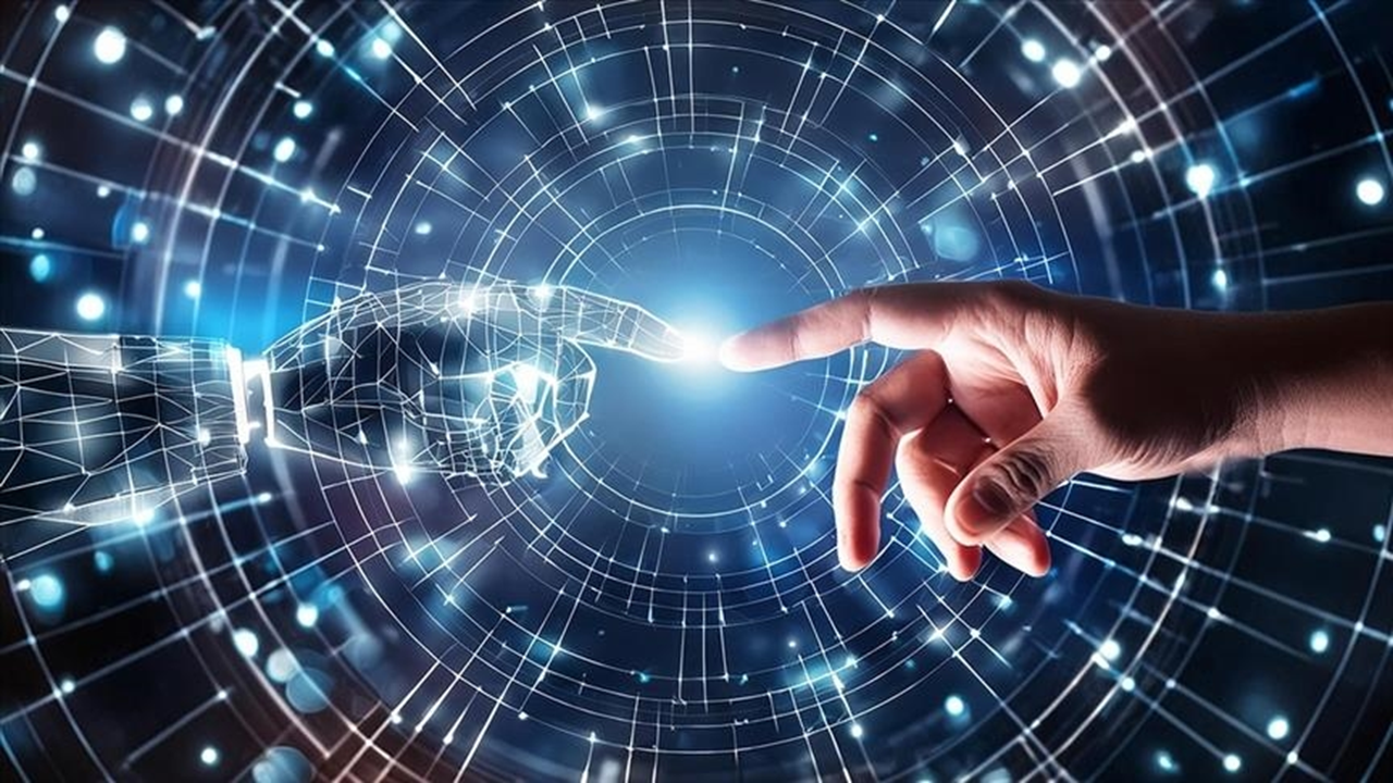 Türkiye’den yeni yapay zeka atılımı! ARF’a kuantum bilgisayar entegre edilecek Türkiye’den yeni yapay zeka atılımı! ARF’a kuantum bilgisayar entegre edilecek